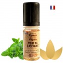 E-liquide Vert de Gascogne