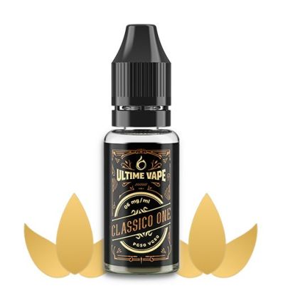Classico One (UltimeVape)