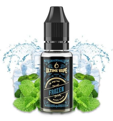 Frozen (UltimeVape)