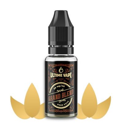 Grand Blend (UltimeVape)