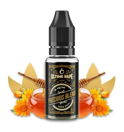 Precious Blend (UltimeVape)