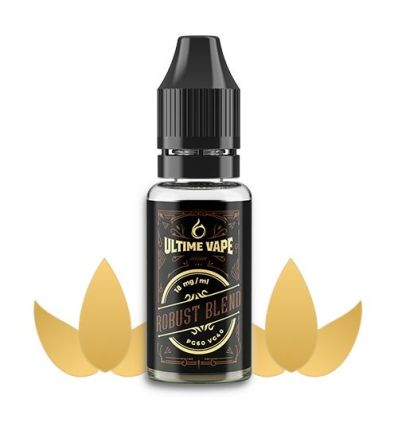 Robust Blend (UltimeVape)