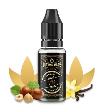 VY4 (UltimeVape)
